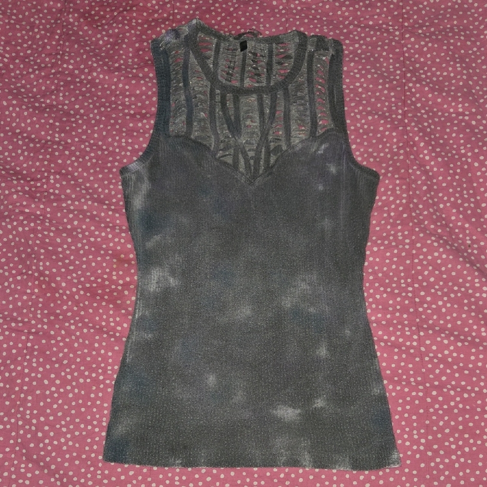 Tank Top Large